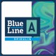 BLUE LINE A AGROBETA 1550 ML