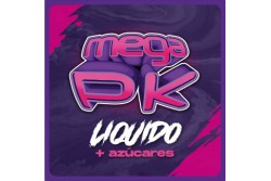 MEGA PK LIQUIDO