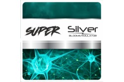 SILVER BLOOMSTIMULATOR 80ML