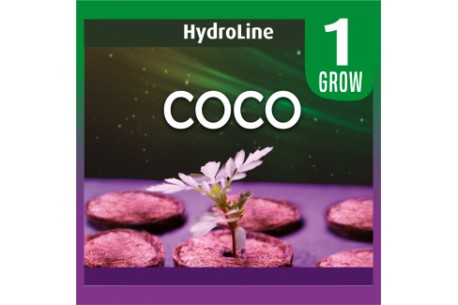 COCO 1 CRECIMIENTO AGROBETA 1 LITRO