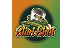 START SHOT AGROBETA  500 ML