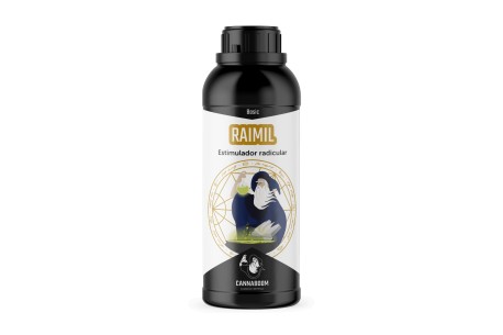 RAIMIL  1000 ML CANNABOOM