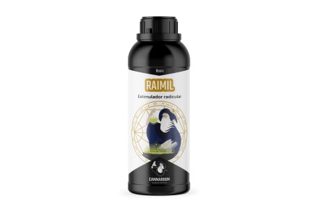 RAIMIL  1000 ML CANNABOOM