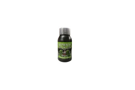 REVIENTA COGOLLOS (PK 25-28) 1150 ML CANNABOOM