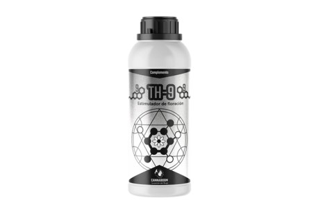 TH-9  2000 ML CANNABOOM