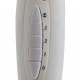 vVENTILADOR CLIVEX ECO PIE Y PARED 3 VELOCIDADES 40CM (45W)