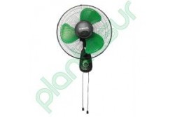 VENTILADOR WALL FAN 40CM TYPHOON * VENTILADORES PURE FACTORY