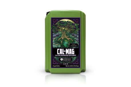 CAL-MAG EMERALD(0,95L)