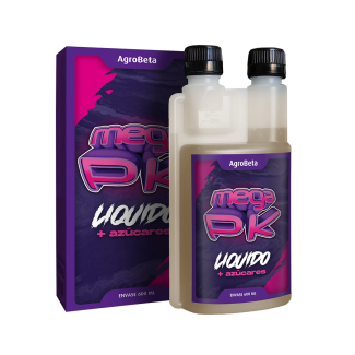 AGROBETA MEGA PK LIQUIDO