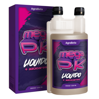 AGROBETA MEGA PK LIQUIDO