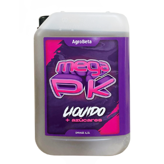AGROBETA MEGA PK LIQUIDO