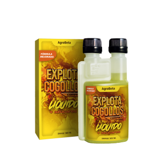 AGROBETA EXPLOTA COGOLLOS LIQUIDO