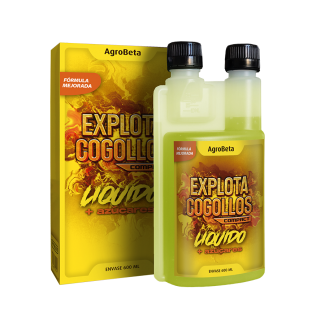 AGROBETA EXPLOTA COGOLLOS LIQUIDO