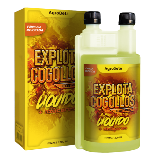 AGROBETA EXPLOTA COGOLLOS LIQUIDO