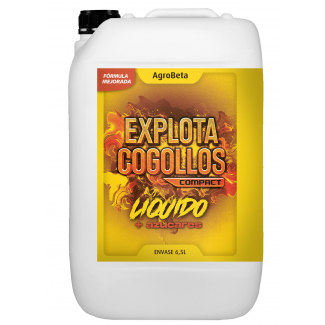 AGROBETA EXPLOTA COGOLLOS LIQUIDO