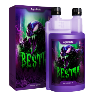 AGROBETA BESTIA