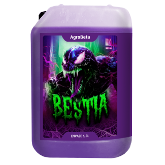 AGROBETA BESTIA