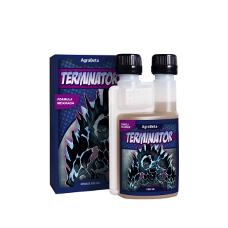 AGROBETA TERMINATOR