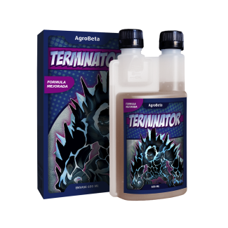 AGROBETA TERMINATOR