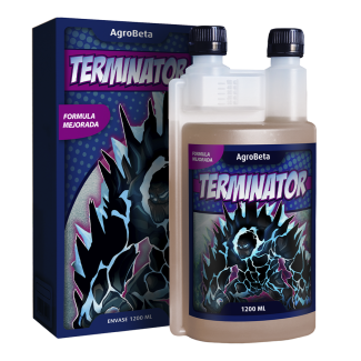 AGROBETA TERMINATOR