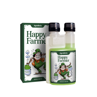 AGROBETA HAPPY FARMER
