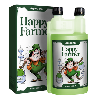 AGROBETA HAPPY FARMER