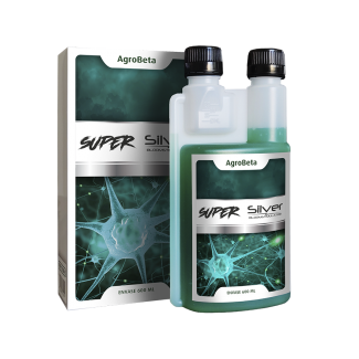 AGROBETA SUPERSILVER BLOOMSTIMULATOR