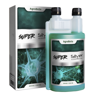 AGROBETA SUPERSILVER BLOOMSTIMULATOR
