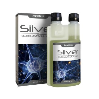 SILVER BLOOMSTIMULATOR