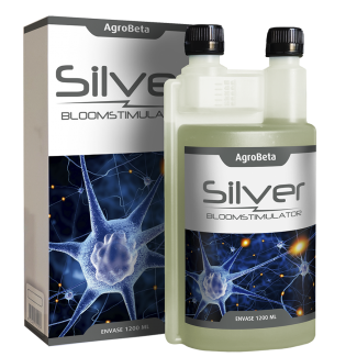 SILVER BLOOMSTIMULATOR