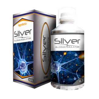 SILVER BLOOMSTIMULATOR