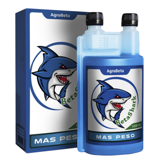 AGROBETA BETA SHARK