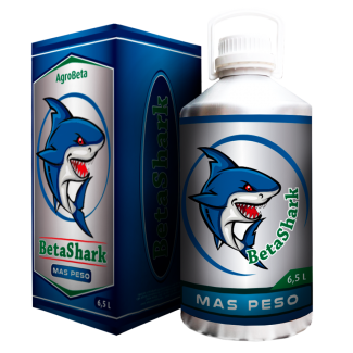 AGROBETA BETA SHARK