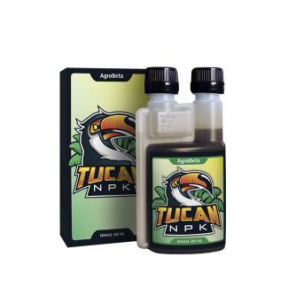 AGROBETA TUCAN NPK