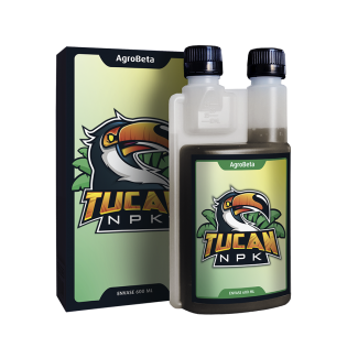 AGROBETA TUCAN NPK