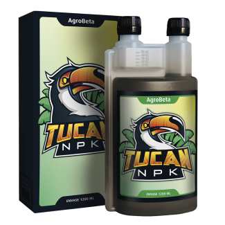AGROBETA TUCAN NPK
