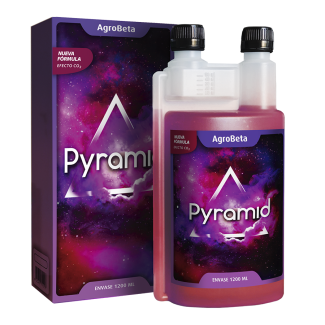 AGROBETA PYRAMID