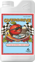 Advanced Nutrients Overdrive