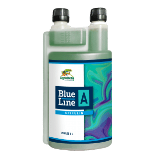 AgroBeta bluea, imagen del fabricante