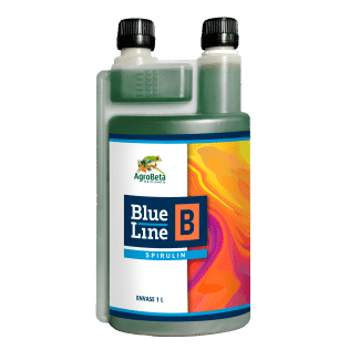 AgroBeta blueb, imagen del fabricante