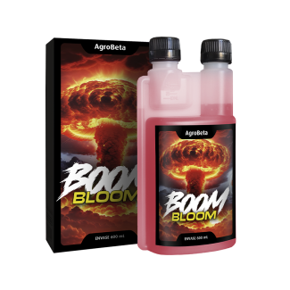 AGROBETA BOOM BLOOM