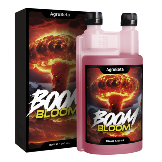 AGROBETA BOOM BLOOM
