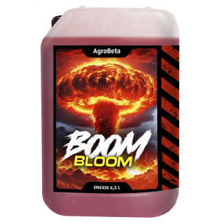 AGROBETA BOOM BLOOM