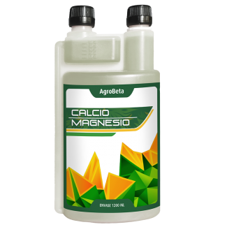 AGROBETA CALCIO & MAGNESIO