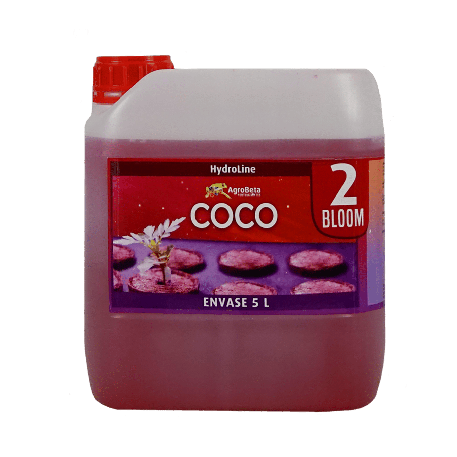Agrobeta Coco 2 Bloom