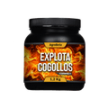 Agrobeta Explota Cogollos en polvo
