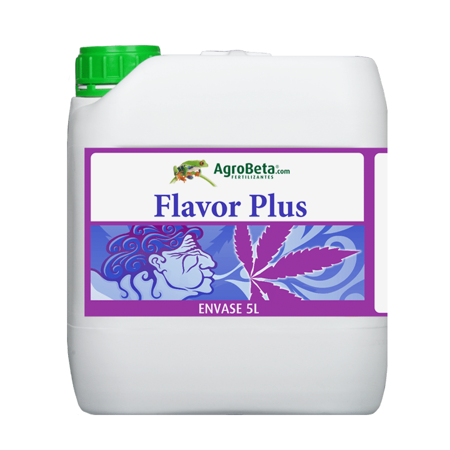 AgroBeta Flavor Plus, imagen de referencia del fabricante