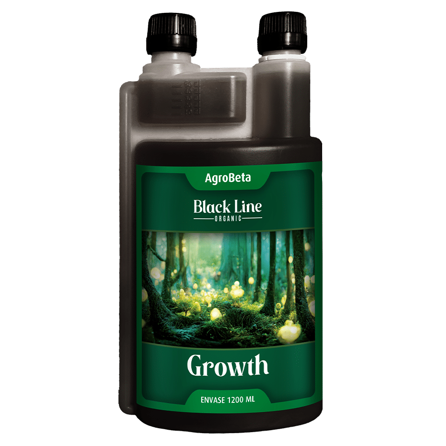 Agrobeta Growth Black Line