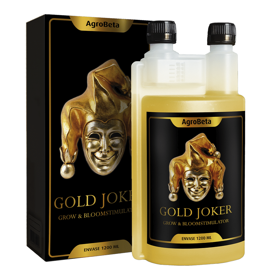 AgroBeta joker, imagen del fabricante