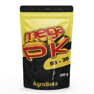 Agrobeta Mega PK en polvo